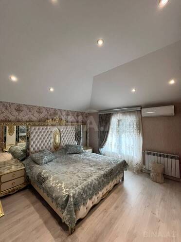 Продаётся 7-комн. дом/дача 240 м², пос. Масазыр, photo 24 from 31