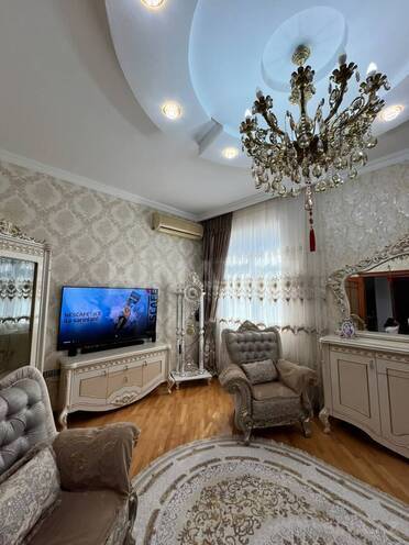 Продаётся 7-комн. дом/дача 240 м², пос. Масазыр, photo 9 from 31