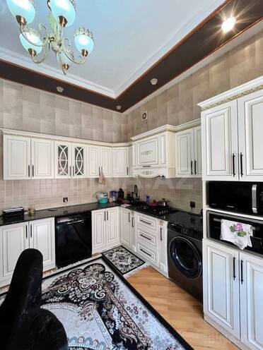 Продаётся 7-комн. дом/дача 240 м², пос. Масазыр, photo 12 from 31