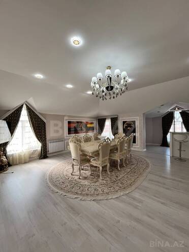 Продаётся 7-комн. дом/дача 240 м², пос. Масазыр, photo 20 from 31
