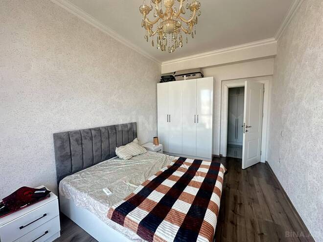 İcarəyə verilir 3 otaqlı yeni tikili 74 m², 20 Yanvar m., photo 12 from 27