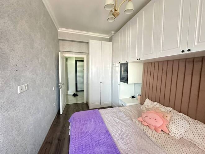 İcarəyə verilir 3 otaqlı yeni tikili 74 m², 20 Yanvar m., photo 16 from 27