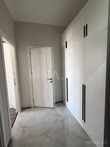 İcarəyə verilir 3 otaqlı yeni tikili 74 m², 20 Yanvar m., photo 21 from 27