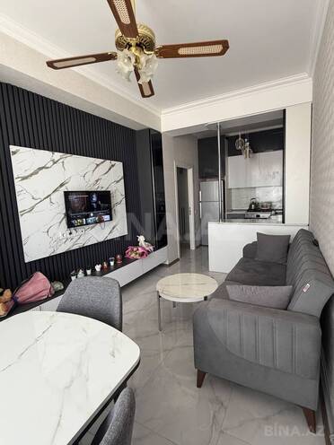 İcarəyə verilir 3 otaqlı yeni tikili 74 m², 20 Yanvar m., photo 4 from 27