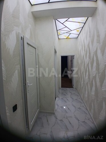 Satılır 2 otaqlı yeni tikili 40 m², Abşeron r., photo 7 from 17