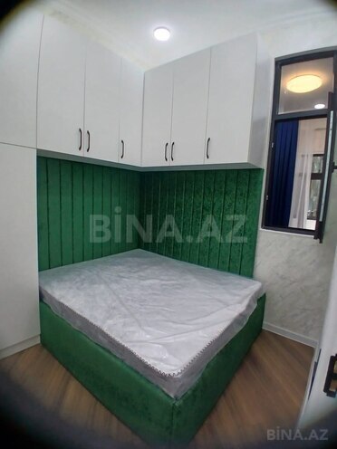 Satılır 2 otaqlı yeni tikili 40 m², Abşeron r., photo 5 from 17
