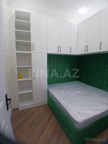 Satılır 2 otaqlı yeni tikili 40 m², Abşeron r., photo 8 from 17