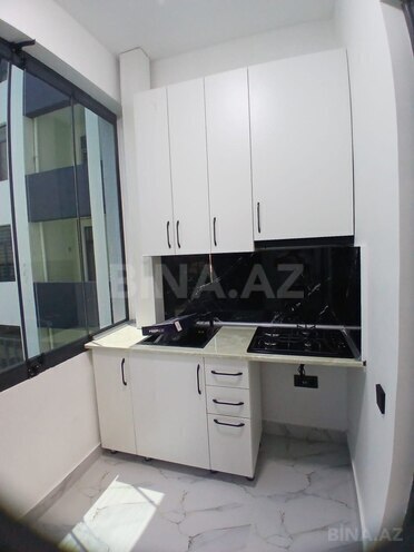 Satılır 2 otaqlı yeni tikili 40 m², Abşeron r., photo 10 from 17