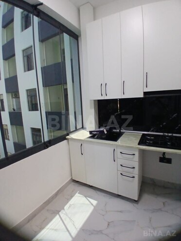 Satılır 2 otaqlı yeni tikili 40 m², Abşeron r., photo 12 from 17