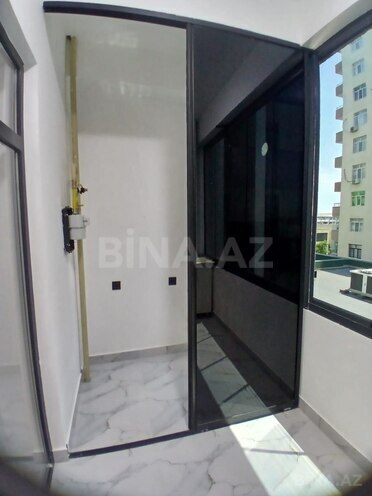 Satılır 2 otaqlı yeni tikili 40 m², Abşeron r., photo 16 from 17