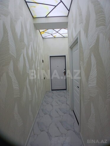 Satılır 2 otaqlı yeni tikili 40 m², Abşeron r., photo 11 from 17
