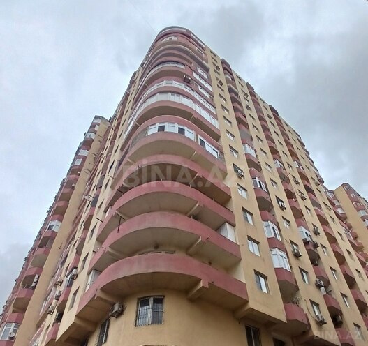 Satılır 3 otaqlı yeni tikili 85 m², Əhmədli m., photo 18 from 19