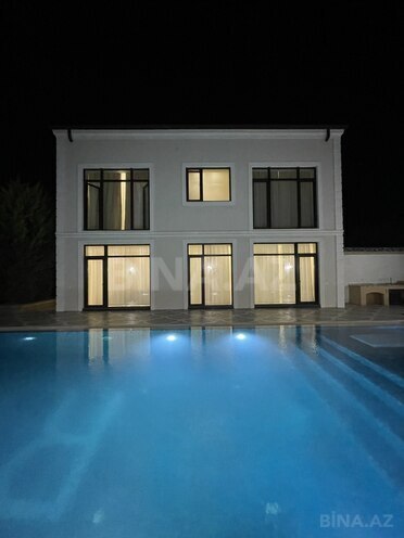 Сдаётся 5-комн. дом/дача 400 м², пос. Бильгях, photo 3 from 32