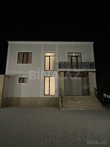 Сдаётся 5-комн. дом/дача 400 м², пос. Бильгях, photo 5 from 32