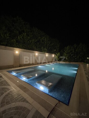 Сдаётся 5-комн. дом/дача 400 м², пос. Бильгях, photo 26 from 32