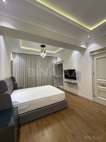 Сдаётся 5-комн. дом/дача 400 м², пос. Бильгях, photo 6 from 32