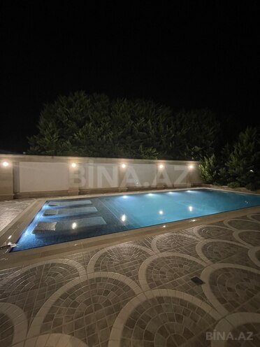 Сдаётся 5-комн. дом/дача 400 м², пос. Бильгях, photo 20 from 32
