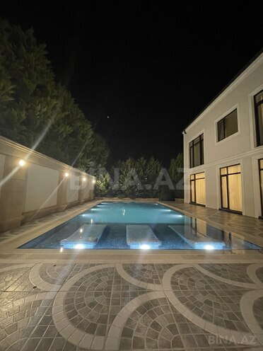 Сдаётся 5-комн. дом/дача 400 м², пос. Бильгях, photo 24 from 32