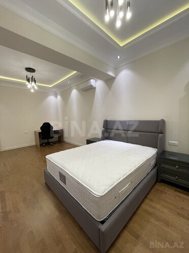 Сдаётся 5-комн. дом/дача 400 м², пос. Бильгях, photo 7 from 32