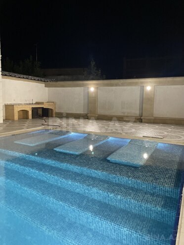 Сдаётся 5-комн. дом/дача 400 м², пос. Бильгях, photo 27 from 32
