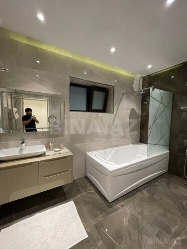 Сдаётся 5-комн. дом/дача 400 м², пос. Бильгях, photo 14 from 32