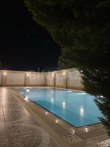 Сдаётся 5-комн. дом/дача 400 м², пос. Бильгях, photo 31 from 32