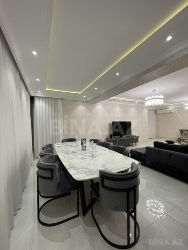Сдаётся 5-комн. дом/дача 400 м², пос. Бильгях, photo 18 from 32