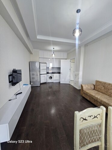 İcarəyə verilir 2 otaqlı yeni tikili 52 m², Yasamal q., photo 7 from 18