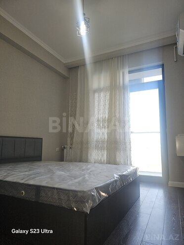İcarəyə verilir 2 otaqlı yeni tikili 52 m², Yasamal q., photo 9 from 18