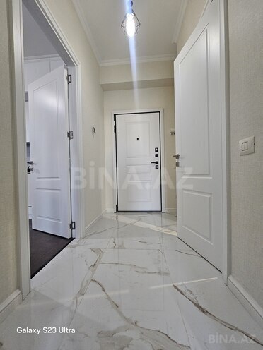 İcarəyə verilir 2 otaqlı yeni tikili 52 m², Yasamal q., photo 11 from 18