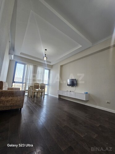 İcarəyə verilir 2 otaqlı yeni tikili 52 m², Yasamal q., photo 8 from 18