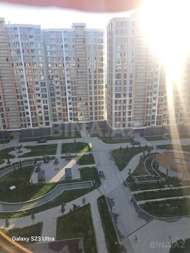İcarəyə verilir 2 otaqlı yeni tikili 52 m², Yasamal q., photo 6 from 18