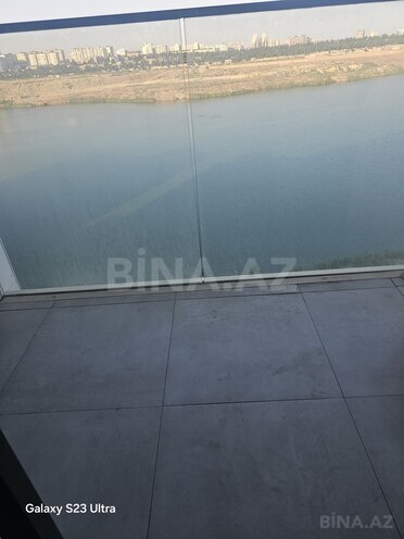 İcarəyə verilir 2 otaqlı yeni tikili 52 m², Yasamal q., photo 15 from 18