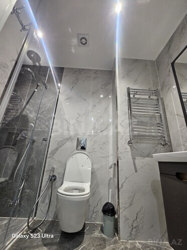 İcarəyə verilir 2 otaqlı yeni tikili 52 m², Yasamal q., photo 12 from 18