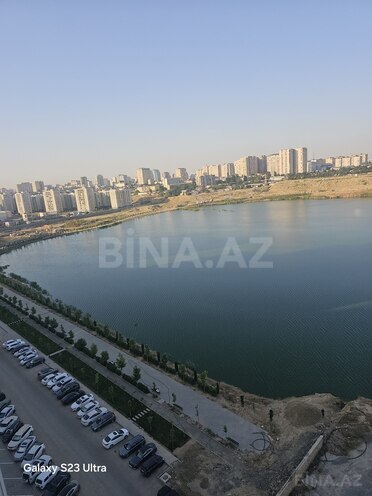 İcarəyə verilir 2 otaqlı yeni tikili 52 m², Yasamal q., photo 14 from 18