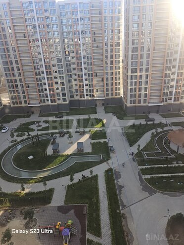 İcarəyə verilir 2 otaqlı yeni tikili 52 m², Yasamal q., photo 3 from 18