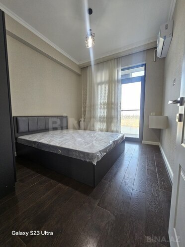 İcarəyə verilir 2 otaqlı yeni tikili 52 m², Yasamal q., photo 10 from 18