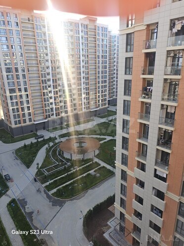 İcarəyə verilir 2 otaqlı yeni tikili 52 m², Yasamal q., photo 4 from 18