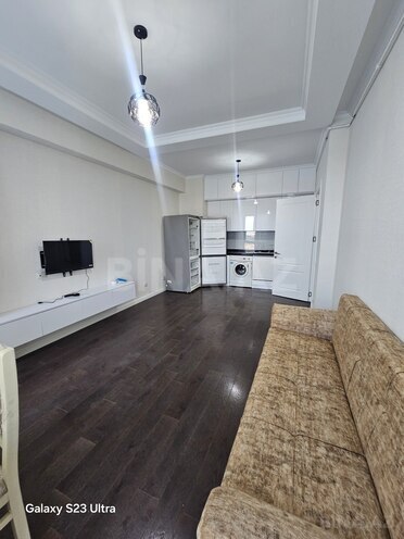İcarəyə verilir 2 otaqlı yeni tikili 52 m², Yasamal q., photo 13 from 18