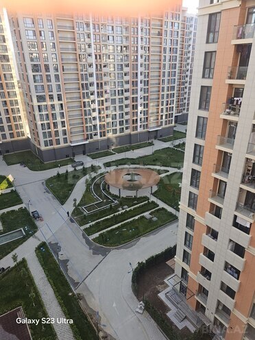 İcarəyə verilir 2 otaqlı yeni tikili 52 m², Yasamal q., photo 5 from 18