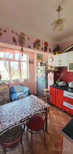Satılır 3 otaqlı köhnə tikili 72 m², Bakıxanov q., photo 4 from 9