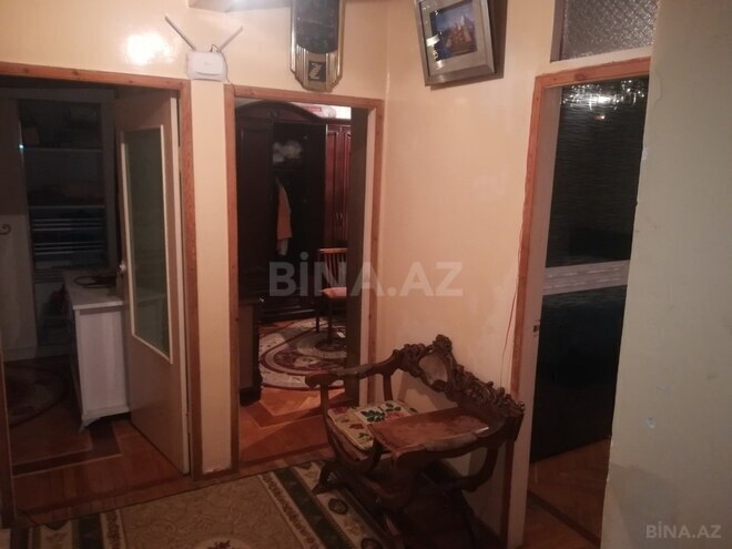 Satılır 3 otaqlı köhnə tikili 72 m², Bakıxanov q., photo 6 from 9