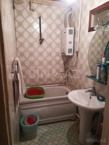 Satılır 3 otaqlı köhnə tikili 72 m², Bakıxanov q., photo 7 from 9