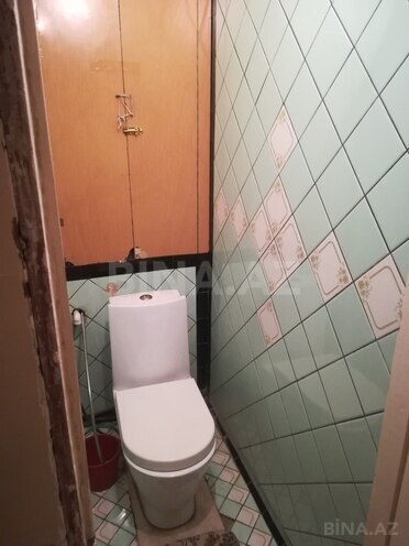 Satılır 3 otaqlı köhnə tikili 72 m², Bakıxanov q., photo 8 from 9