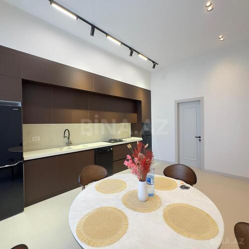 Satılır 4 otaqlı həyət evi/bağ evi 200 m², Mərdəkan q., photo 21 from 24