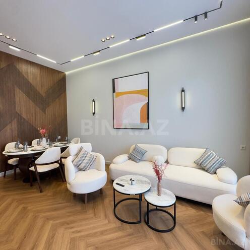 Satılır 4 otaqlı həyət evi/bağ evi 200 m², Mərdəkan q., photo 15 from 24