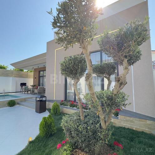 Satılır 4 otaqlı həyət evi/bağ evi 200 m², Mərdəkan q., photo 5 from 24