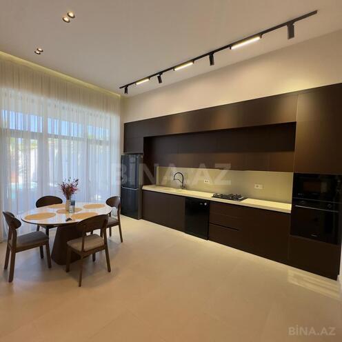 Satılır 4 otaqlı həyət evi/bağ evi 200 m², Mərdəkan q., photo 20 from 24