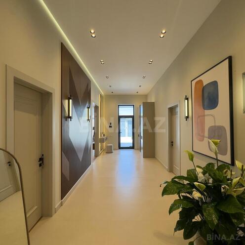 Satılır 4 otaqlı həyət evi/bağ evi 200 m², Mərdəkan q., photo 12 from 24