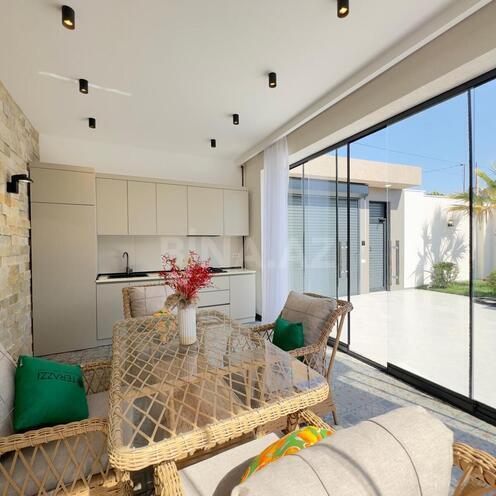 Satılır 4 otaqlı həyət evi/bağ evi 200 m², Mərdəkan q., photo 10 from 24